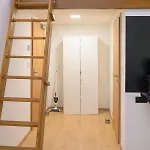 Modern New Town Heart Of The Appartement Prague