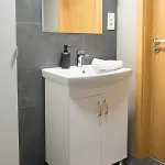 Modern New Town Heart Of The Appartement Prague