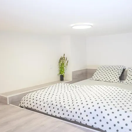 Appartement Modern New Town Heart Of The