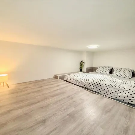Appartement Modern New Town Heart Of The