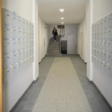 Appartement Modern New Town Heart Of The *