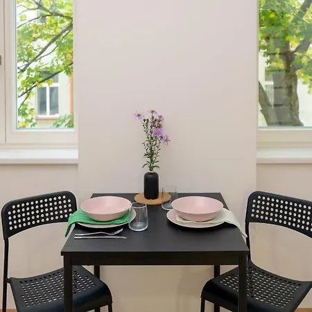 Appartement Modern New Town Heart Of The