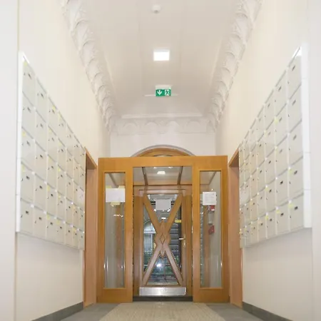Appartement Modern New Town Heart Of The Prague